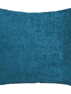 Ocean Chenille Pillow