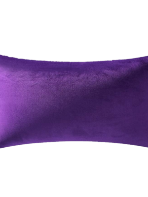 Ultraviolet Lumbar Pillow