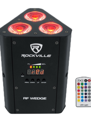 LED Wedge Light