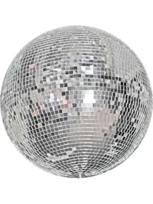 16" Disco Ball