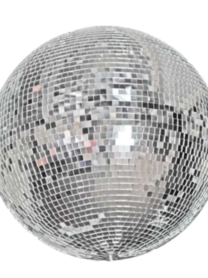 24" Disco Ball