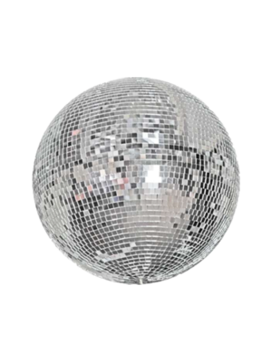 8" Disco Ball