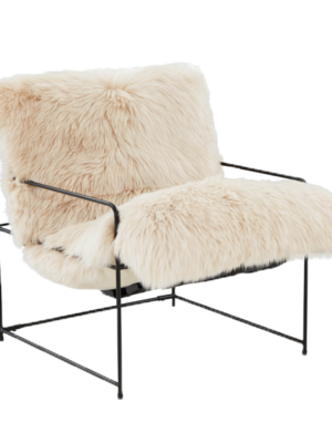 Dolly Chair