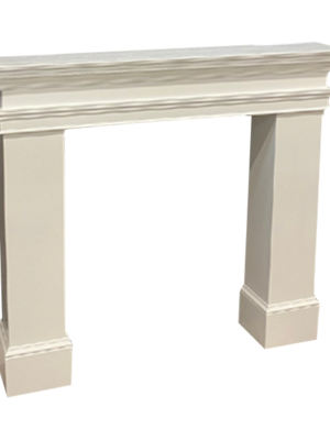 Fireplace Mantel