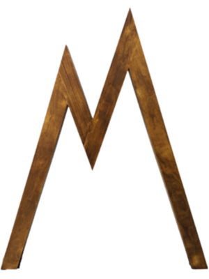 Mountain Peak - Double