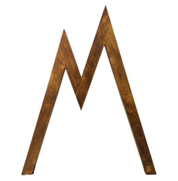 Mountain Peak - Double