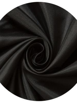 Spandex Drape - Black