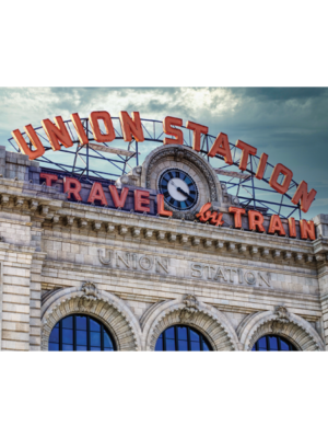 Union Station