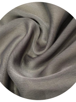 Chiffon Drape - Pewter