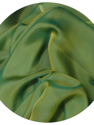 Chiffon Drape - Sage