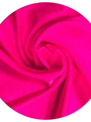 Spandex Drape - Azalea