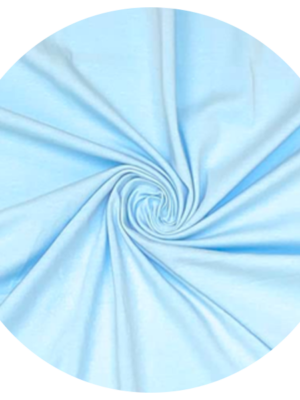 Spandex Drape - Glacier