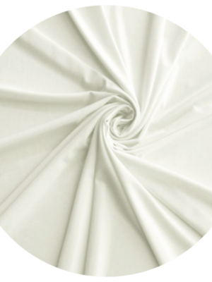 Spandex Drape - Ivory