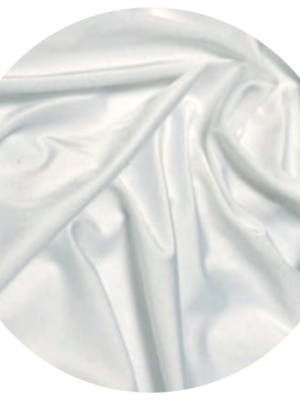 Spandex Drape - Snowflake