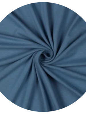 Spandex Drape - Thistle