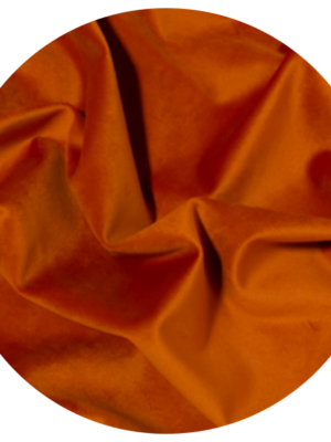 Velvet Drape - Spice