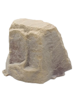 Sandstone Rock - Medium