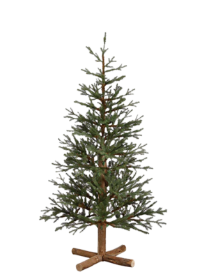 5’ Alpine Tree