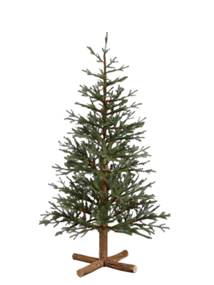 6’ Alpine Tree