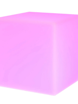 LED Cube