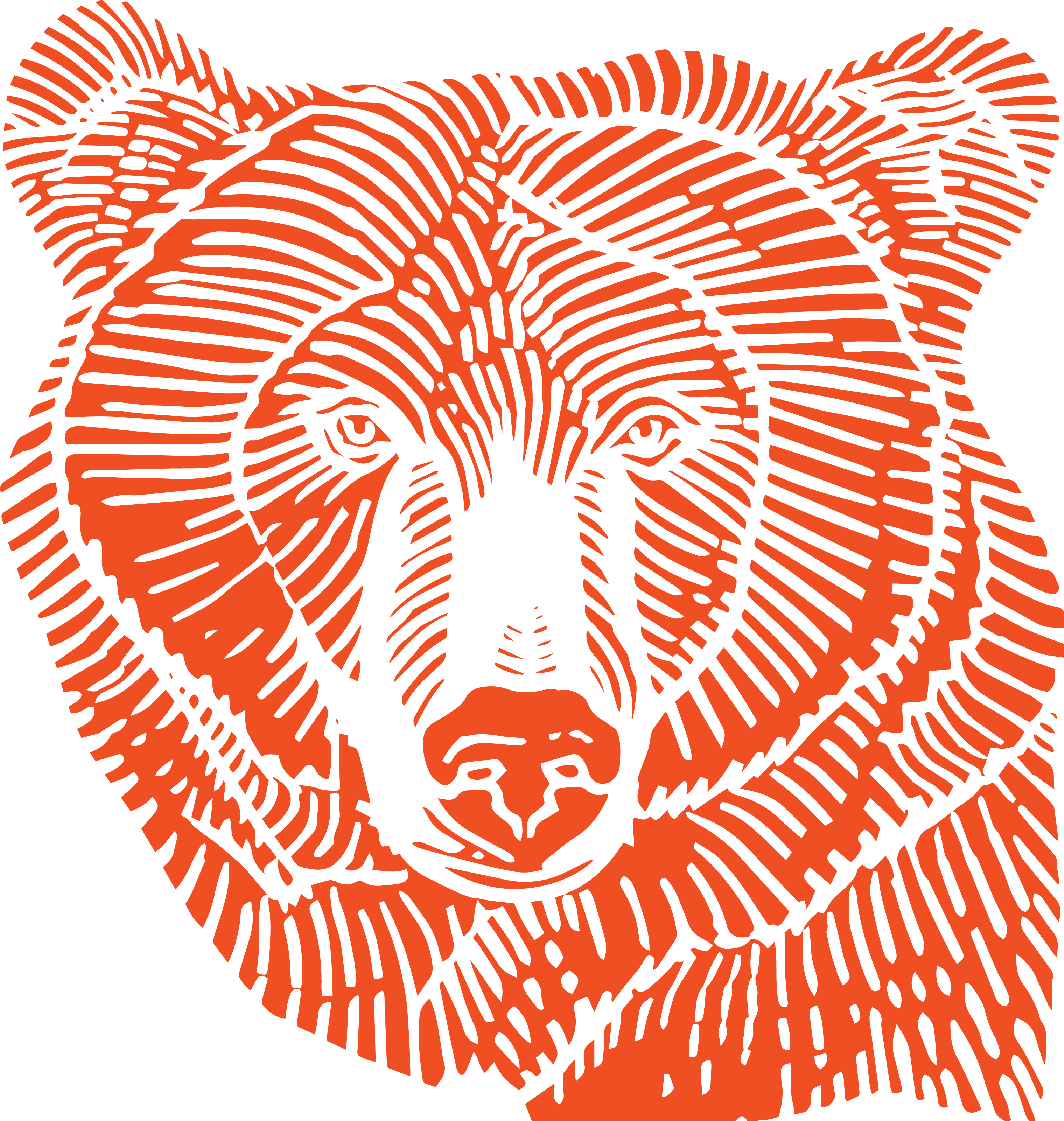Bear Event Design
